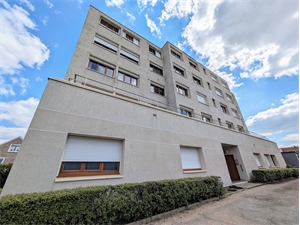 appartement à la vente -   45200  MONTARGIS, surface 26 m2 vente appartement - APR711084